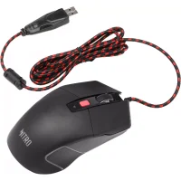 Игровая мышь Acer OMW301 фото 3